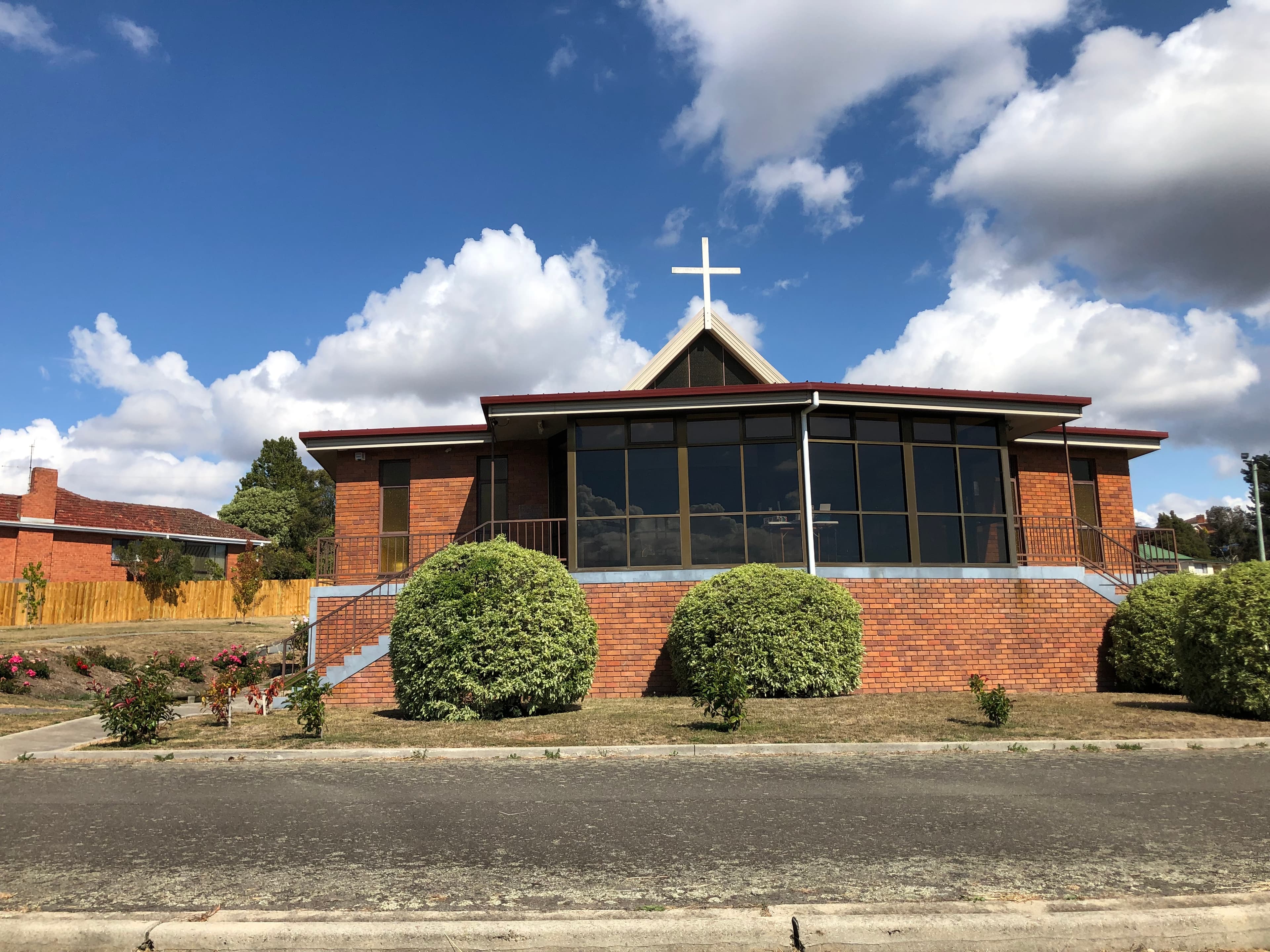 St Peter's, Young Town, Tasmania