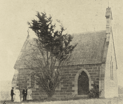 Immaculate Conception, Ouse