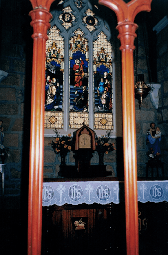 St Paul's, Oatlands - image 15