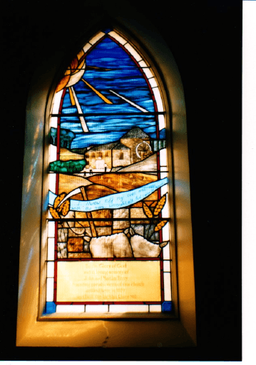 St Matthew's, New Norfolk - image 2