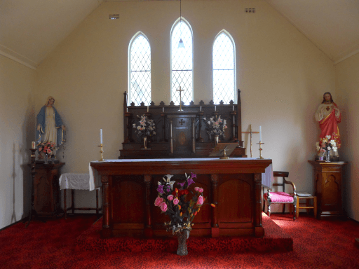 Church of Mary, Swansea - image 6