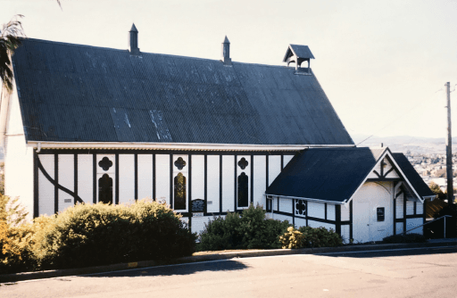 St Oswald's, Trevyallyn - image 6