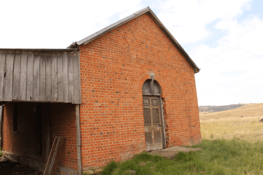 Hunting Ground Chapel, Hunting Ground - image 2