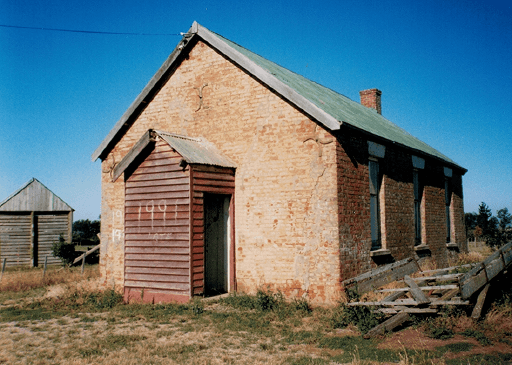 The Blind Chapel, Tunbridge - image 6