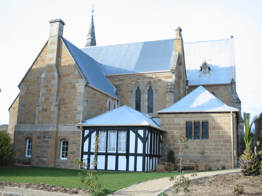 All Saints', South Hobart - image 18