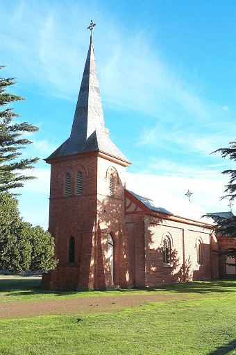 St Peter's, Nile - image 2