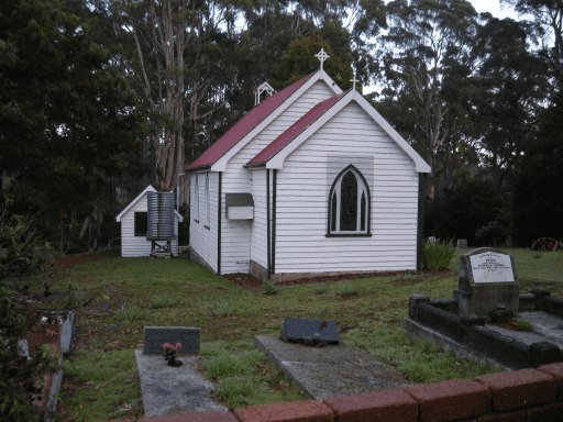 St Alban's, Koonya - image 3