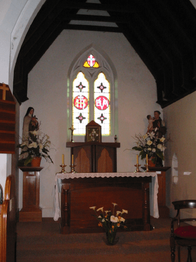 St Thomas', Sorell - image 9