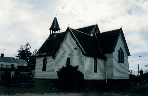 St Stephen's, Penguin - image 11