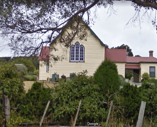 Google street view