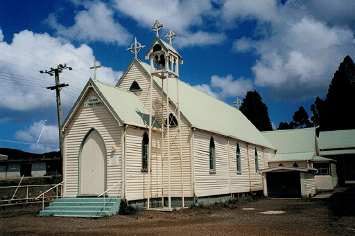 St Fursaeus', Zeehan - image 13