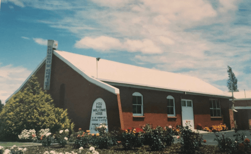 Devonport Church of Christ, Devonport - image 3