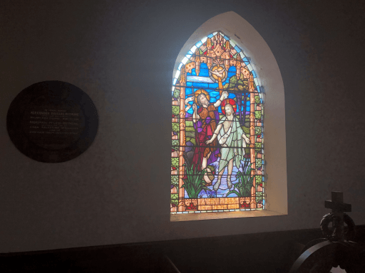 St John the Baptist, Ouse - image 10