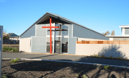 Newnham Uniting Church, Newnham - image 2