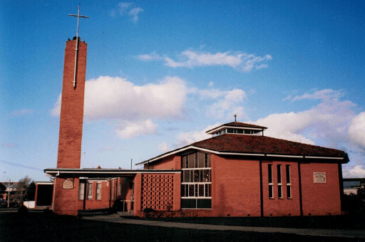 Holy Trinity, Ulverstone - image 12