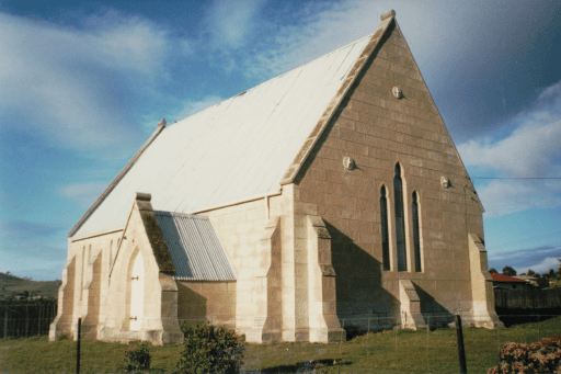 Brighton Uniting Church, Brighton