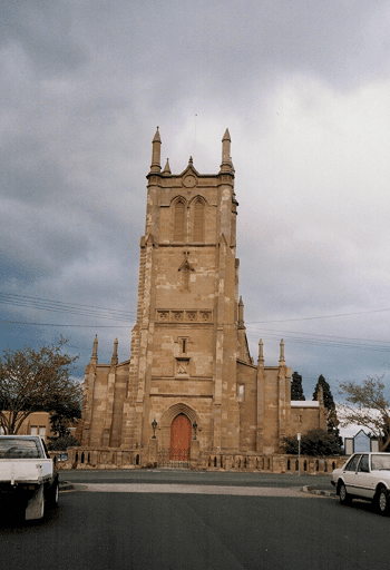 Holy Trinity, Hobart - image 13