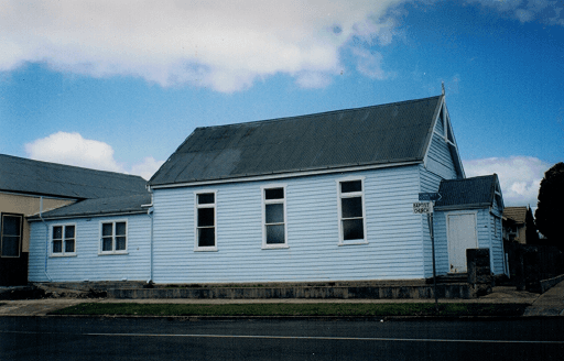 Wynyard Baptist Church, Wynyard - image 3