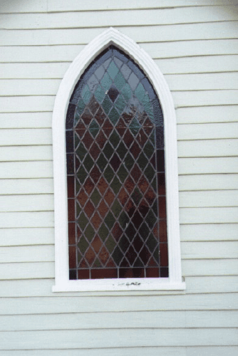 St Luke's (St Mark's), Steppes - image 3