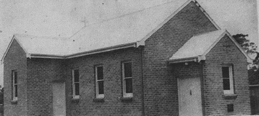 Church News, 1959