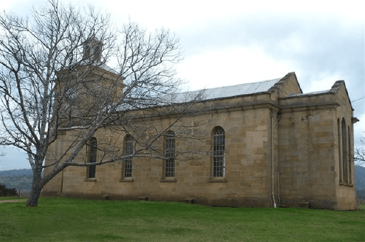 St Thomas the Apostle, Avoca - image 6