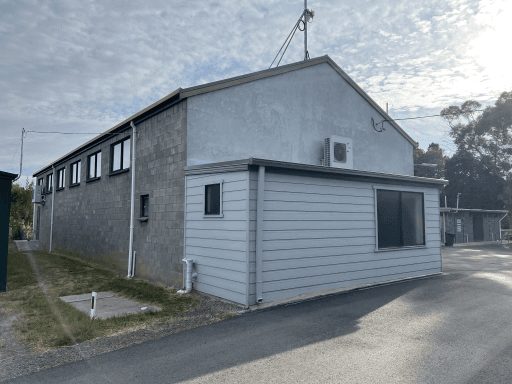 Coles Bay Hall, Coles Bay