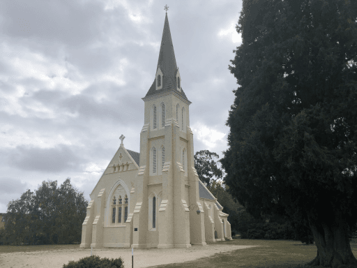 St Andrew's, Evandale - image 7