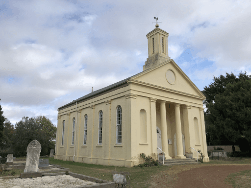 St Andrew's, Evandale - image 10