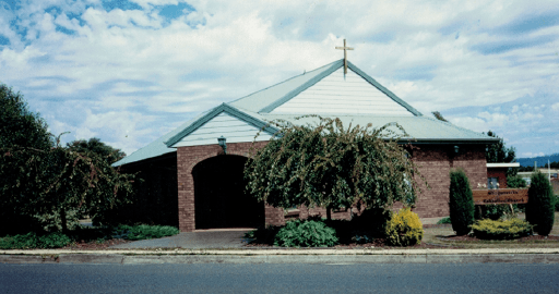 St Patrick's, Scottsdale - image 4