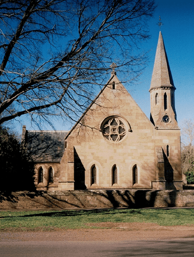 St John's, Ross - image 18