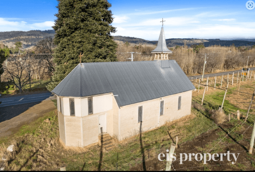 eis property photograph