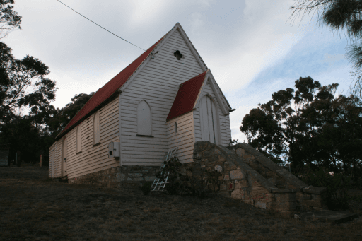 St Margaret's, Risdon - image 5