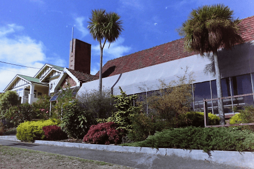 St Stephen's, South Launceston - image 3