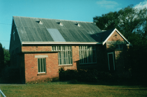 All Saints', Ravenswood - image 4