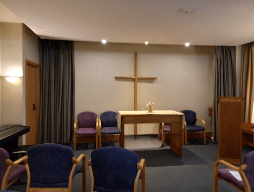 Royal Hobart Hospital Chapel, Hobart - image 3