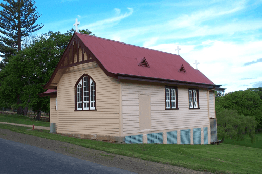 St David's, Port Arthur - image 2