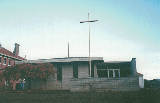St Peter's, Geeveston - image 2