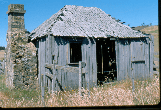 Collection of Colour Slides of Launceston Buildings (LPIC33), 1976, Tasmanian Archives