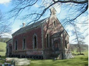 Wesley Dale Private Chapel, Wesley Dale, Tasmania