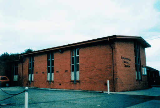Summerhill Baptist Church, Summerhill - image 2