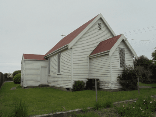 Holy Family, St Leonards - image 4