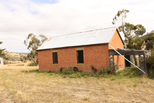 Hunting Ground Chapel, Hunting Ground - image 5