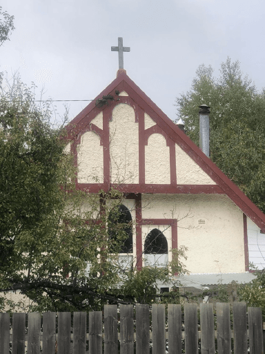 St George's Chapel-of-Peace, Lachlan - image 2