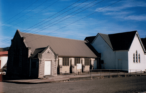 Queenstown Uniting Church, Queenstown - image 8