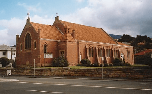 St James the Apostle, New Town - image 4