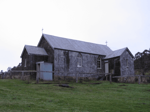 St Patrick's, Blessington - image 3