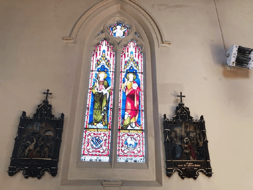 St Joseph's, Hobart - image 5