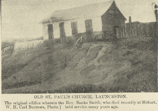 Weekly Courier newspaper, 1902