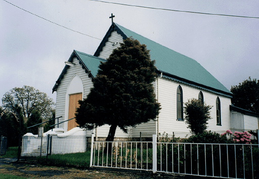 St James', Waratah - image 5