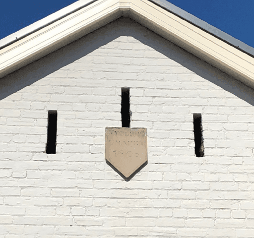 Wycliffe Chapel, Launceston - image 5